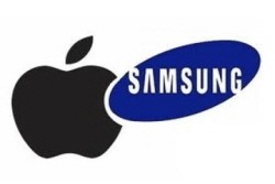 삼성, 애플과의 디자인 특허 공방서 유리한 고지