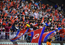 ‘U-17 여자 월드컵’ 북한, 일본 꺾고 우승
