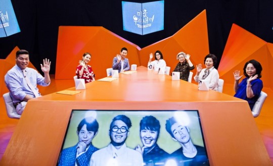 미운우리새끼 시청률 독주…'나혼자산다 2배' 