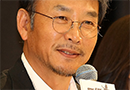 길용우, 정몽구 회장 장녀 정성이 고문과 사돈 맺어