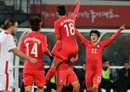 잘 싸운 한국, 캐나다 잡고 취할 때 아니다