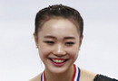 피겨 박소연 ‘포스트 김연아’ 가능성 입증