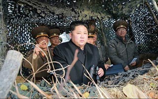 '돈 되는 협상' 주력할 트럼프, "북한은 후순위 밀릴 것"