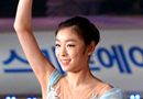 ‘피겨 여왕’ 김연아, 명예의 전당 입회…역대 최연소