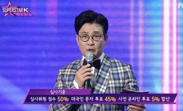 생방송에도 밥상 못 차린 '슈퍼스타K 2016' 