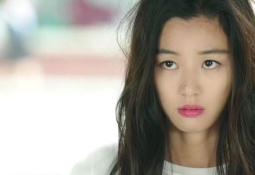 역시 전지현, 그 이름 값이란