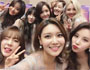 소녀시대, 오랜 만에 완전체 ‘센터 누구?’