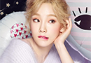 소녀시대 태연, SES 향한 팬심 "듣고 울었다"