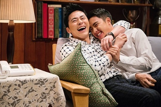 '형' 조정석X도경수, 유해진 뛰어넘을까