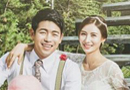 이태양 결혼, 미스코리아 출신 신부는 누구?