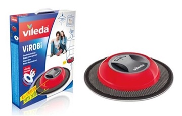 "약에 의존하면 내일 없다" 로봇청소기 판매 나선 제약사