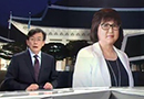 JTBC 뉴스룸, 탄핵 표결 앞두고 '시청률 10.7%'