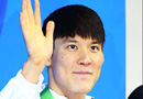 물 만난 박태환, 세계선수권 1500m도 금메달