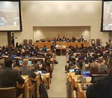 북 인권단체, 반인도범죄 김정은 ICC 제소