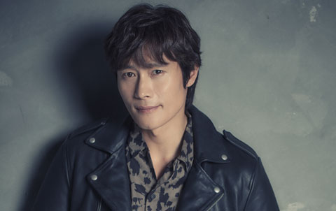 이병헌 "책임감·무게감 털어버리고 싶어"