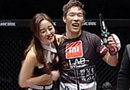 로드FC “최설화 ‘성추행 논란’ 강력 징계 예정”