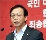 이완영·이만희, 의총에서 '청문회 위증 논란' 공개 해명