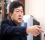 [인터뷰] 대통령 리더십..."박정희, 가난 벗어난 시대의 사명 다해" 