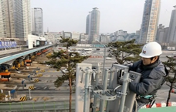 5G ‘백년대계’ 나왔다...“10년간 주파수 4.3GHz 공급”