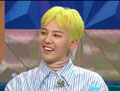 '라디오스타' 지드래곤 "열애설 결별설은..."