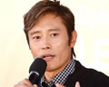 대종상 남우주연상 이병헌, 촌철살인 소감