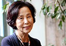 손숙, 문화계 블랙리스트 명단 "설마 했는데 다들 미쳤나" 