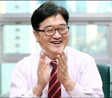 [인터뷰]'을(乙)지키는' 을지로위원회 우원식, 4년의 단상