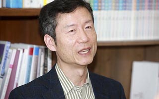 [RUN to YOU-인터뷰]김영환 "운동권 사고방식 소유자의 집권은 막아야"