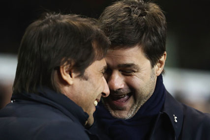 ‘런던 킬러’ 토트넘이 잡은 두 마리 토끼