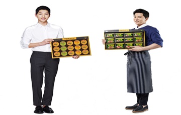 동원F&B, ‘동원 설선물세트’ 200여 종 판매