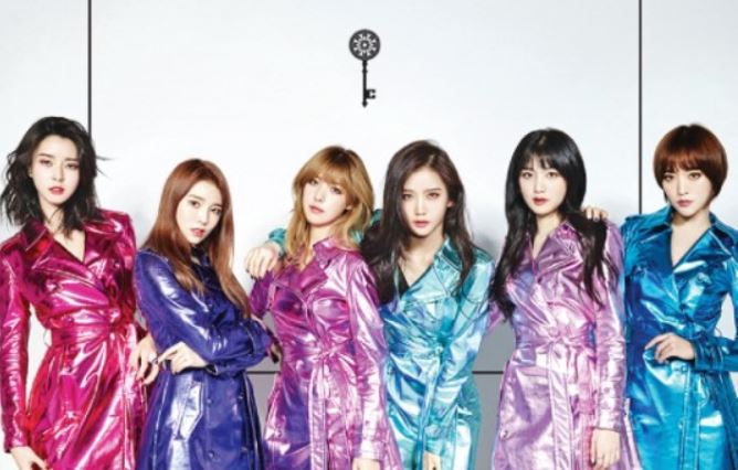 2017' HOT GIRL '2세대 걸' vs '3세대 걸'