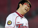 1선발감 양현종, WBC 향한 불타는 의지  