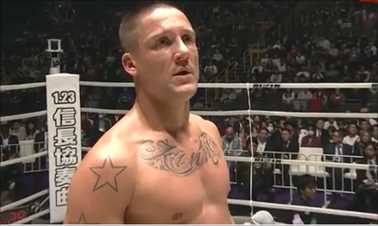 UFC 챔피언도 인정한 ‘4대천왕’ 사워의 MMA 갈증