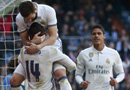 'BBC 깨져도' 레알 마드리드, 39경기 무패