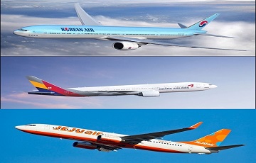 항공업계, 설 연휴 임시편 투입하는 '각각의 사연'