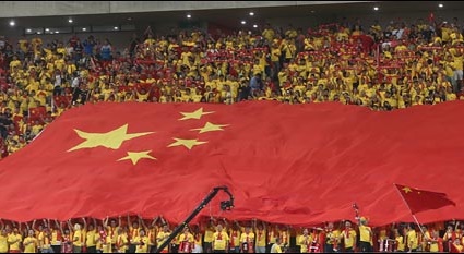 ‘중국 룰루랄라’ 월드컵 48개국..승부담합 구조?
