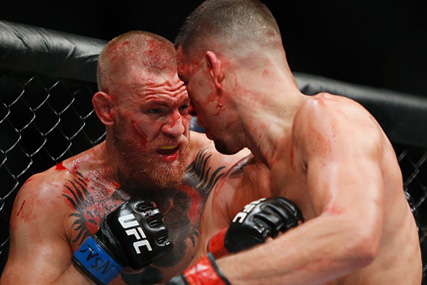 UFC '스타 있나' 적나라한 페이퍼뷰 민낯
