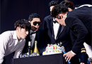 god, 데뷔 18주년 종합선물세트 '5시간 공연+팬미팅'