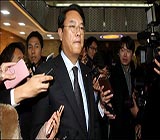 새누리 '충청권 의원' 이동하나…정진석 "반기문 도와야겠다"