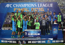 연맹과 달랐던 AFC, 전북 ACL 출전권 박탈