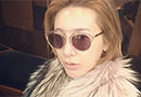 서인영 피해자 코스프레 논란 "더는 참을 수 없어"