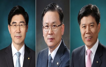 내일 차기 우리은행장 나온다…누가될까?