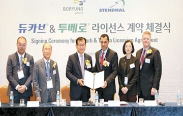 제약업계, 동남아 공략 '잰걸음'