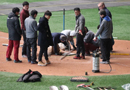 WBC 열릴 고척돔 그라운드, MLB급 탈바꿈
