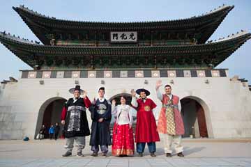 삼성SDI 헝가리법인 직원들의 아주 특별한 한국연수