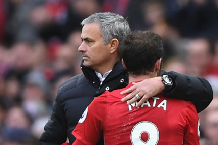 맨유 무리뉴의 미운 우리 새끼들