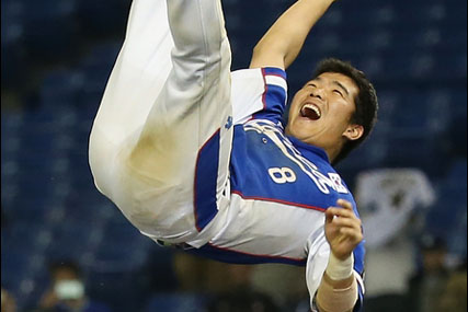 '45.12' 정근우 낙마, 역대 최고라 짙은 아쉬움