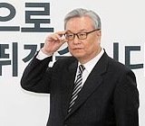 새누리당, 누드화 논란·개헌 '원투 펀치'로 문재인 공격