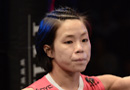 UFC 함서희, 로드FC 출전 의사 