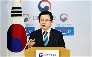 국회 소통 vs 공세 회피…황교안의 선택은?